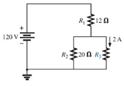 Circuito elétrico